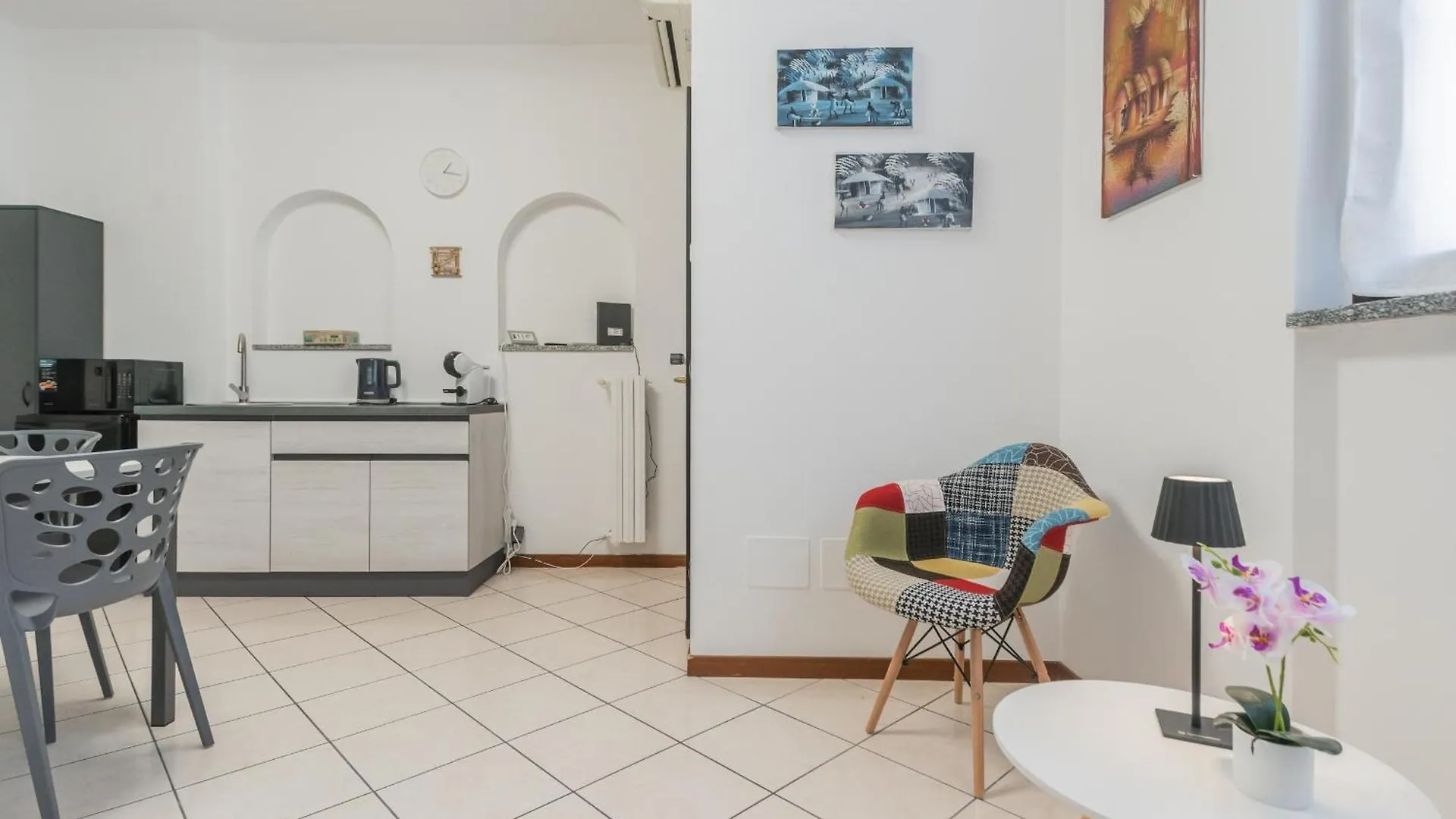 مبيت وإفطار باديرنو دونيانو La Casa Di Masha إيطاليا