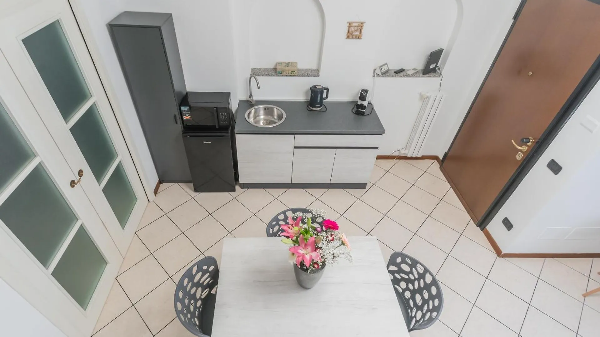 مبيت وإفطار باديرنو دونيانو La Casa Di Masha 0*,  إيطاليا