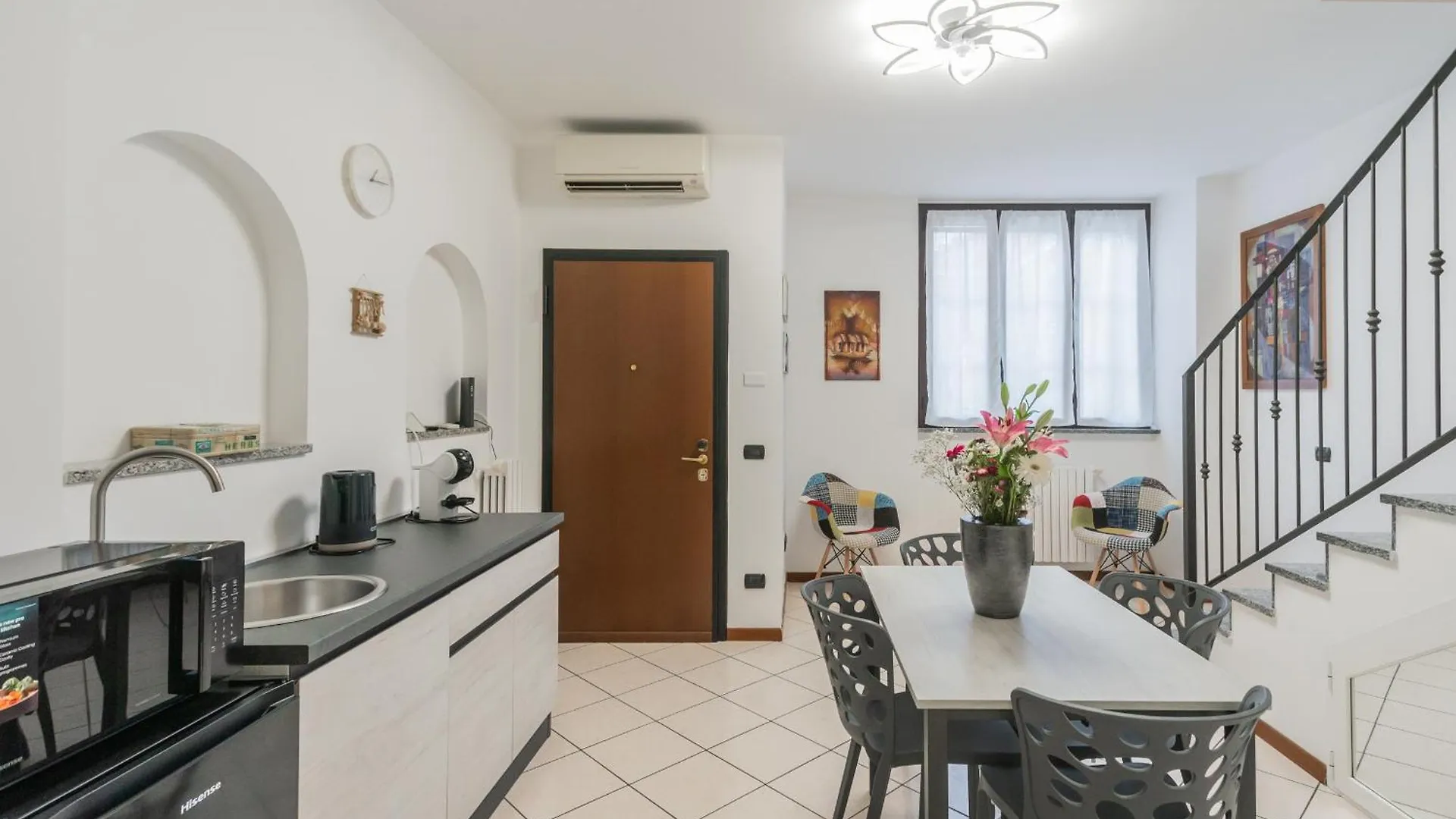 فندق مبيت وإفطار مبيت وإفطار باديرنو دونيانو La Casa Di Masha