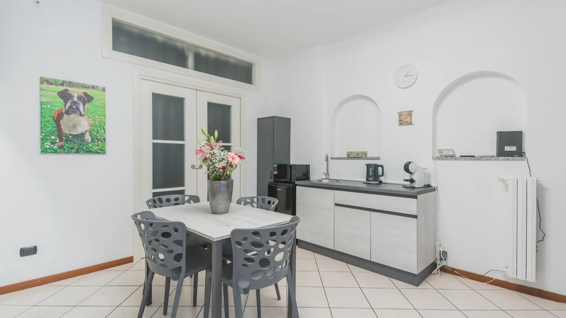 مبيت وإفطار باديرنو دونيانو La Casa Di Masha إيطاليا