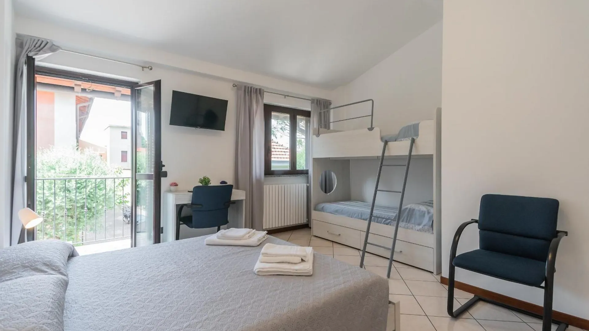 مبيت وإفطار باديرنو دونيانو La Casa Di Masha إيطاليا