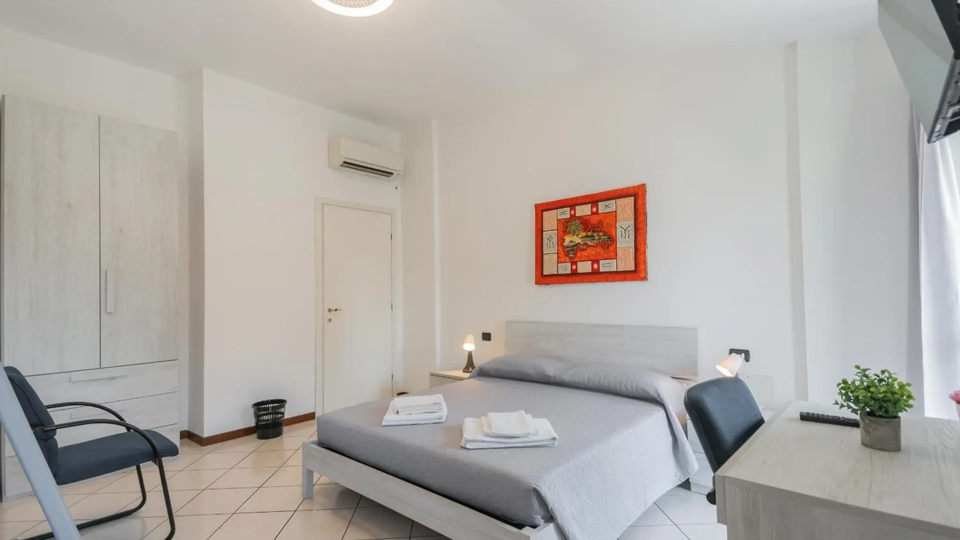 مبيت وإفطار باديرنو دونيانو La Casa Di Masha فندق مبيت وإفطار