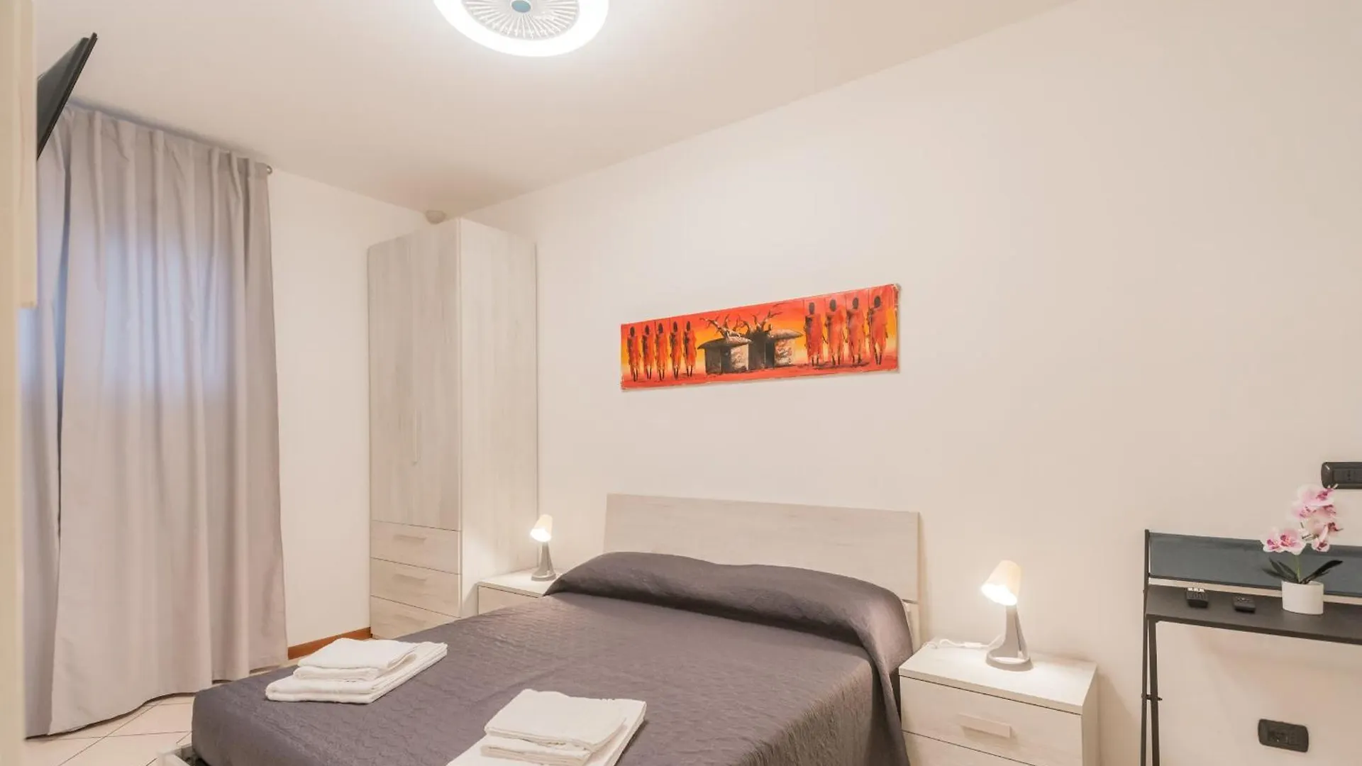 مبيت وإفطار باديرنو دونيانو La Casa Di Masha إيطاليا
