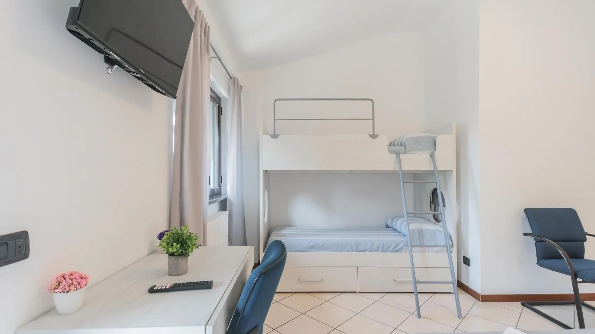 Couette-café Bed and Breakfast La Casa Di Masha à Paderno Dugnano