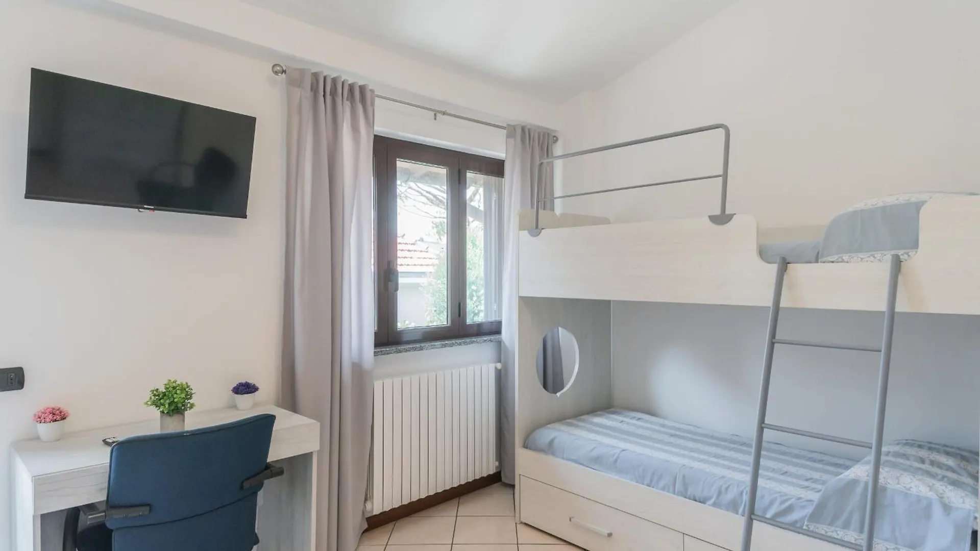 Couette-café Bed and Breakfast La Casa Di Masha à Paderno Dugnano Italie